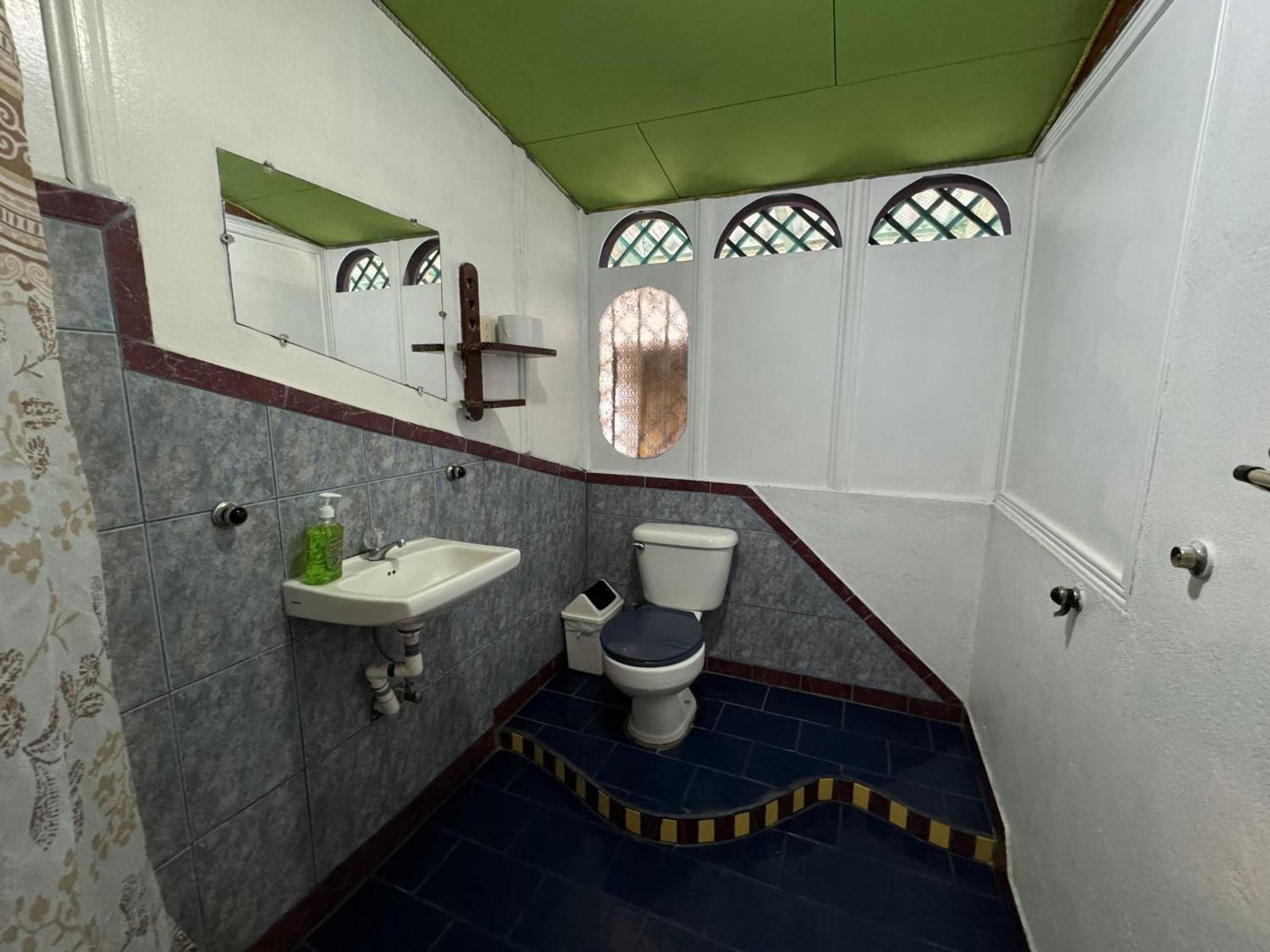 Casa Dolce Vita Puerto Viejo de Talamanca Extérieur photo