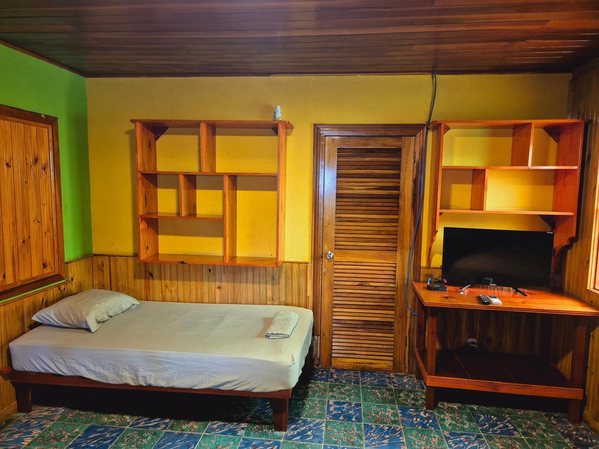 Casa Dolce Vita Puerto Viejo de Talamanca Extérieur photo