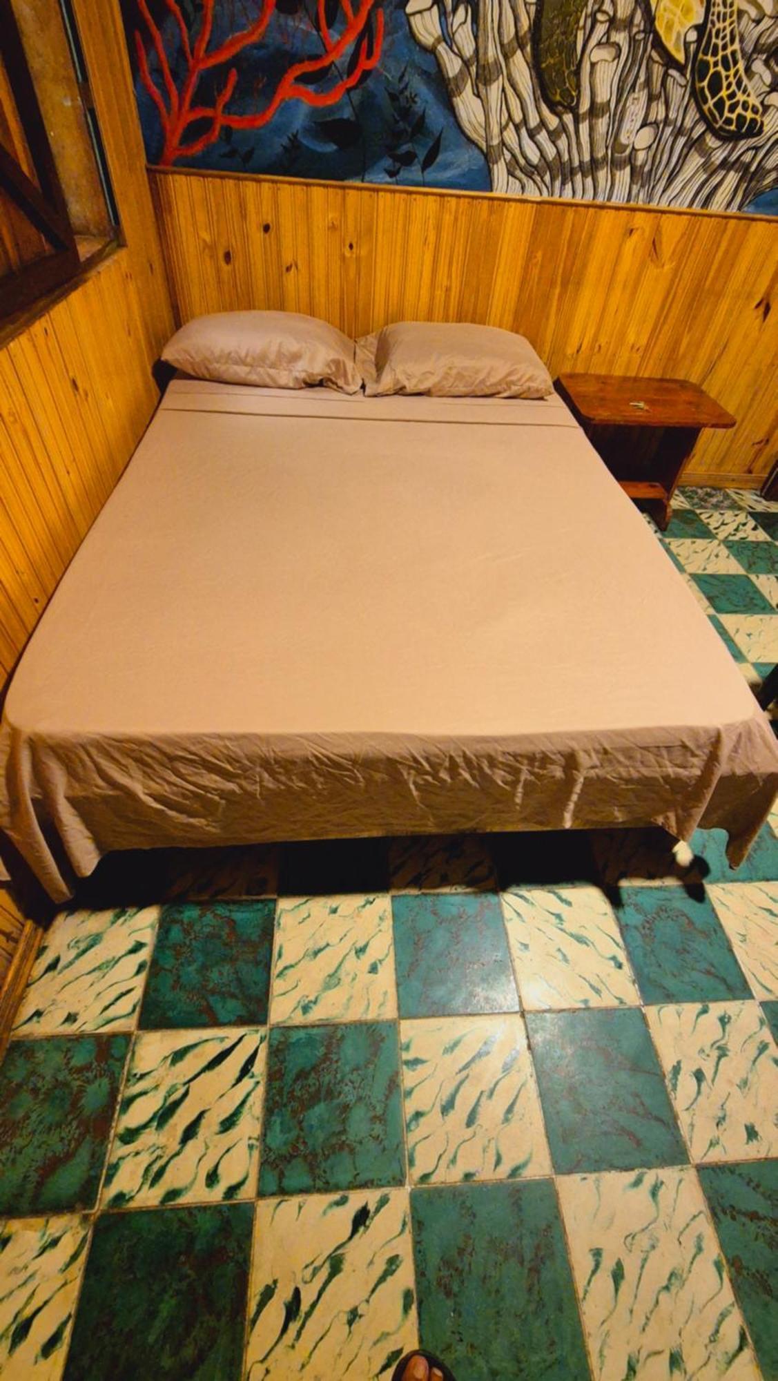 Casa Dolce Vita Puerto Viejo de Talamanca Extérieur photo