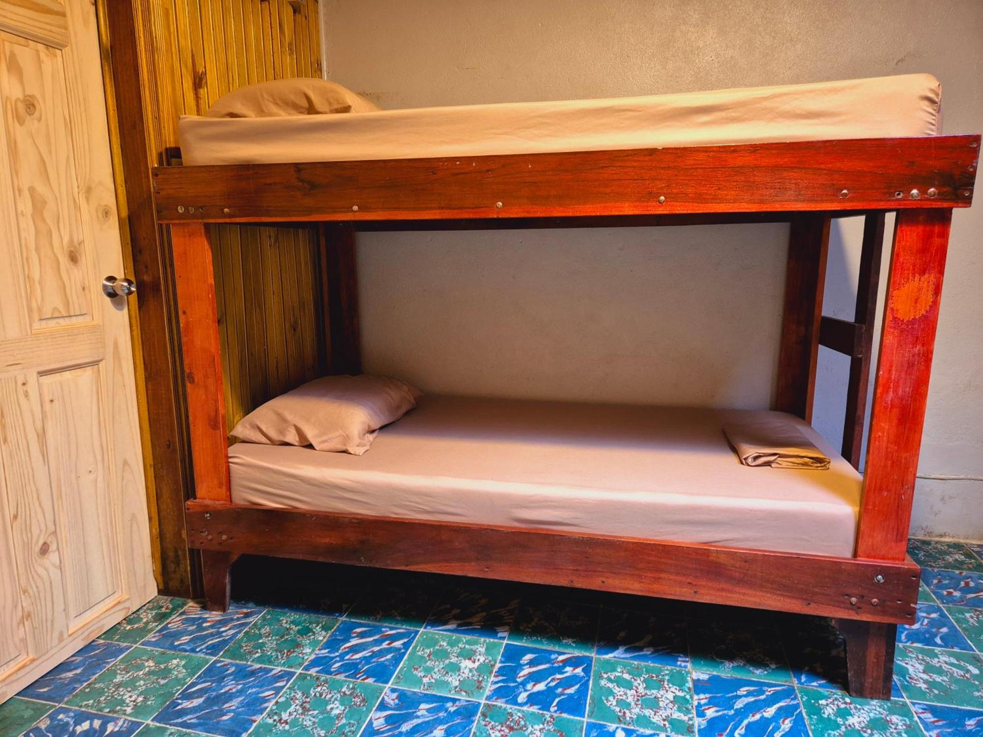 Casa Dolce Vita Puerto Viejo de Talamanca Extérieur photo