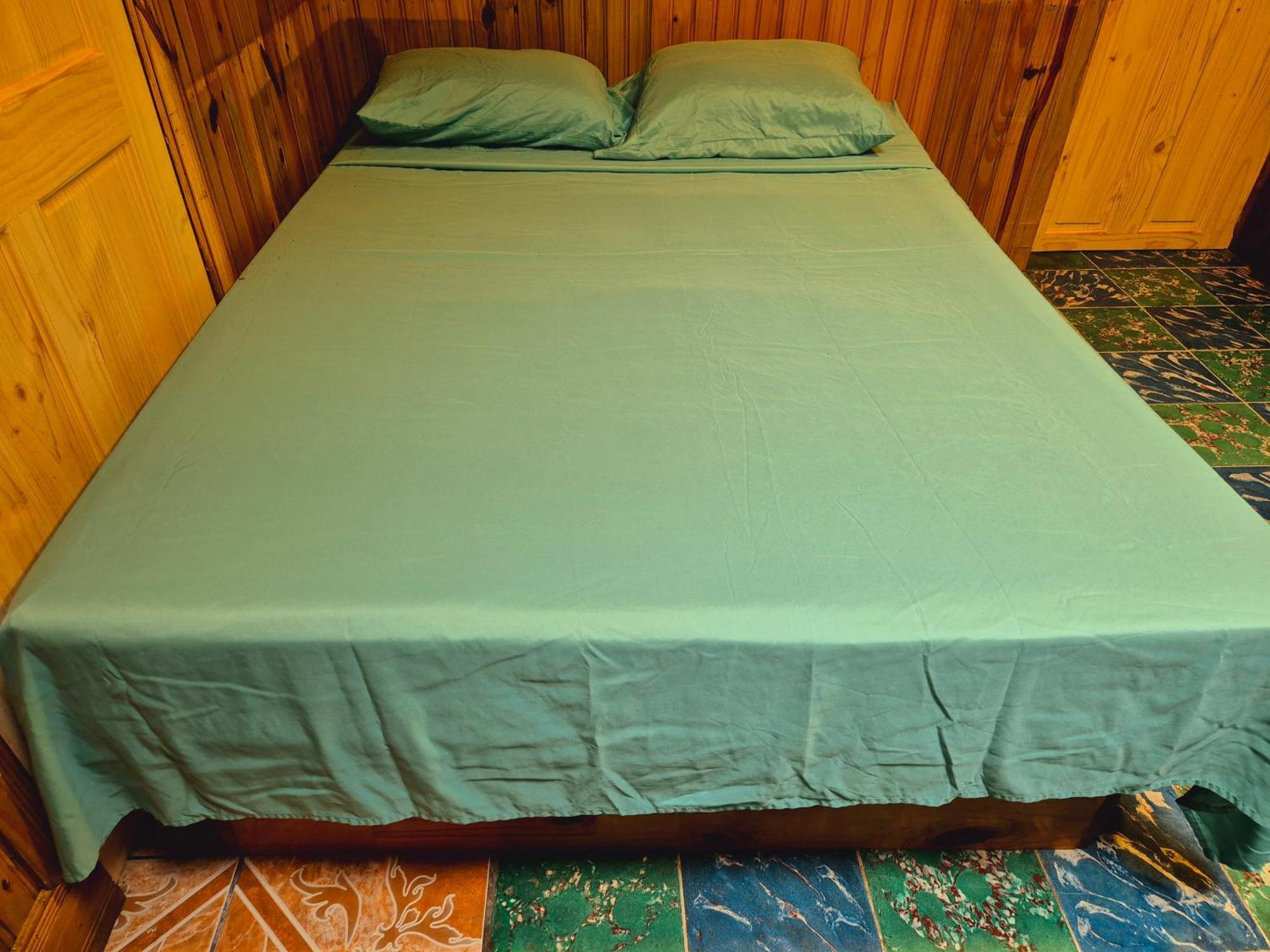 Casa Dolce Vita Puerto Viejo de Talamanca Extérieur photo