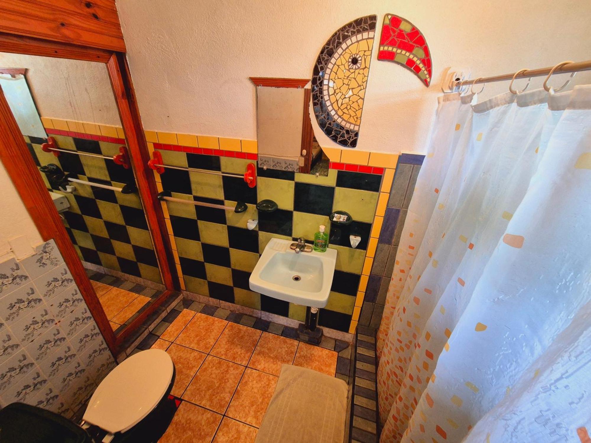 Casa Dolce Vita Puerto Viejo de Talamanca Extérieur photo