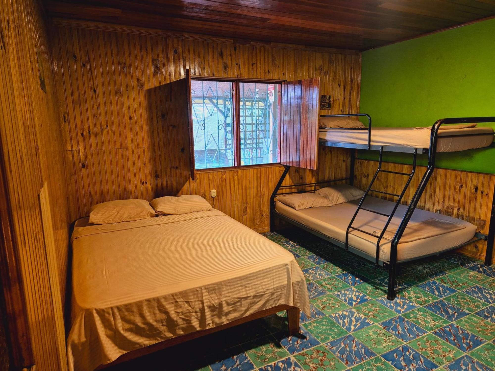 Casa Dolce Vita Puerto Viejo de Talamanca Extérieur photo