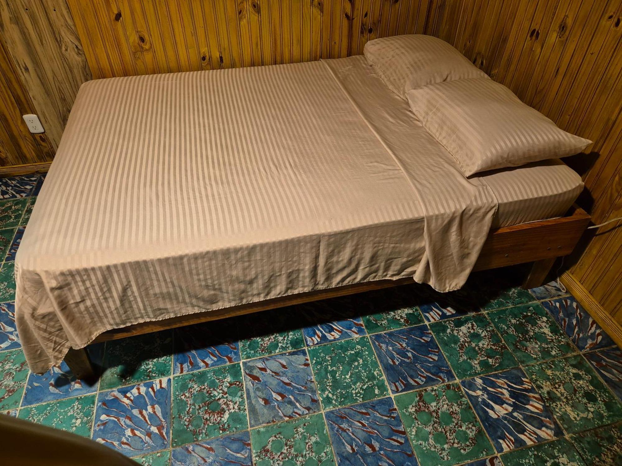 Casa Dolce Vita Puerto Viejo de Talamanca Extérieur photo